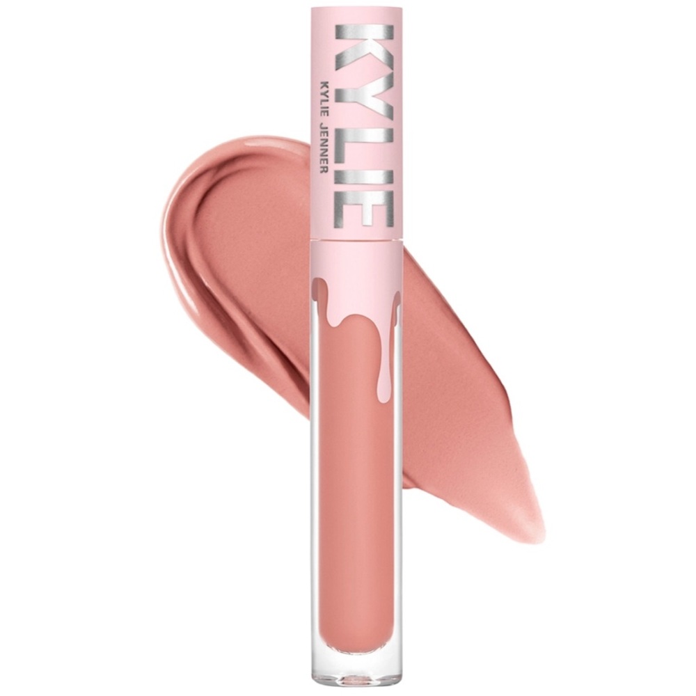 Kylie Jenner Matte Liquid Lipstick Candy K 👄 - Picture 10 of 17